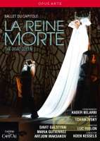 La Reine morte